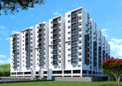 Anuhar Gautami Heights